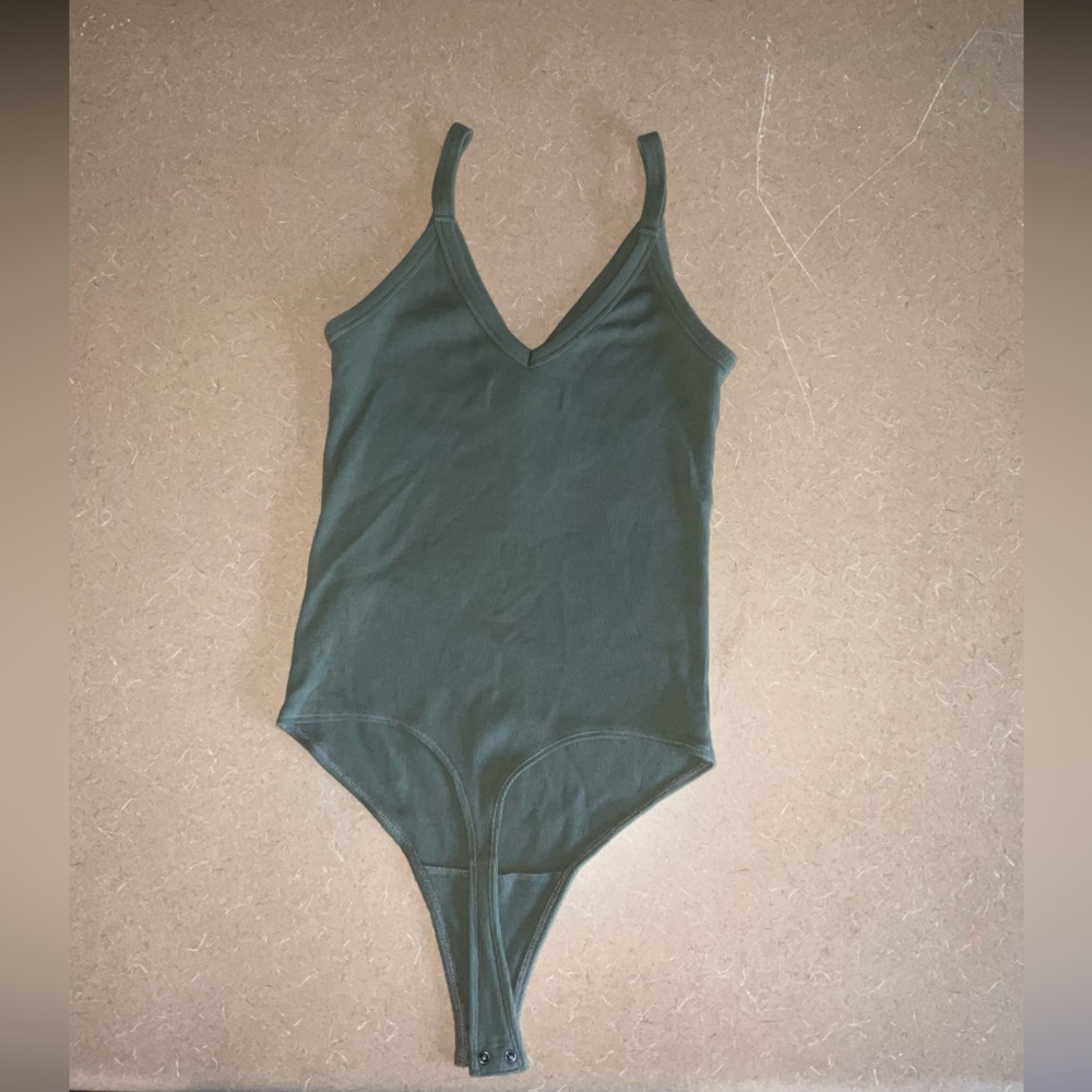 Bodysuit - Picture 3 of 3